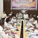 education minister gajendra yadav