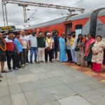Shri Amarnath Yatra
