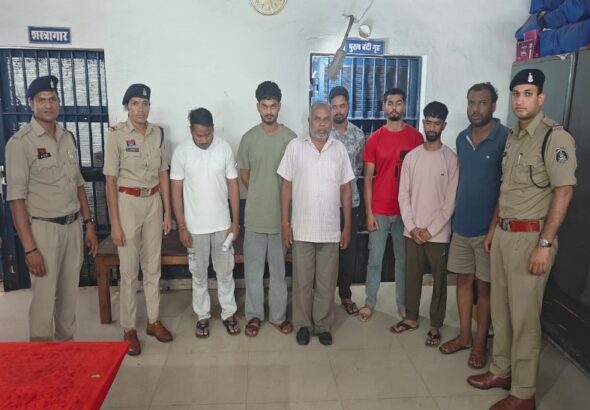 durg police, साइबर ठगी