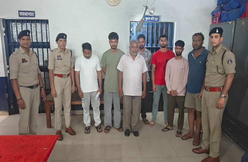 durg police, साइबर ठगी
