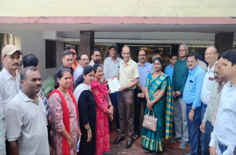 Chhattisgarh Electricity Employees' Federation