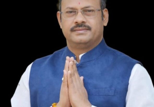 कांवर यात्रा महोत्सव