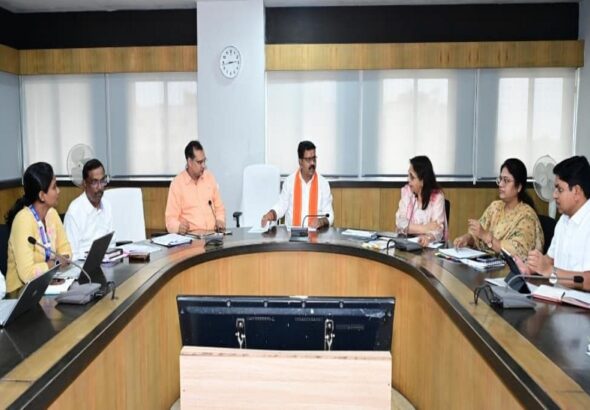 प्रधानमंत्री ग्राम सड़क योजना (पीएमजीएसवाई)