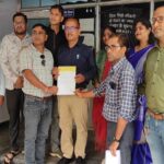 Chhattisgarh Assistant and Samagra Teachers' Federation