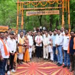 Eco-Tourism at Bhoramdev