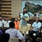 'Bol Bam Kanwar Yatra Samiti, Patan