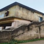 Government School Building