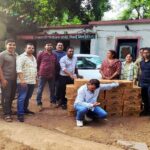 durg Excise Department