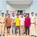 durg police