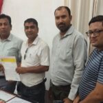 जनगणना ड्यूटी अर्जित अवकाश
