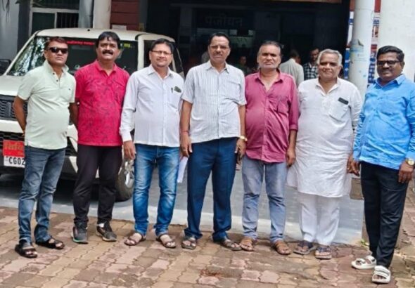 दुर्ग जिला अस्पताल