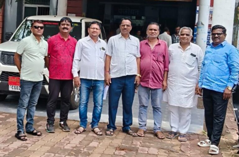 दुर्ग जिला अस्पताल