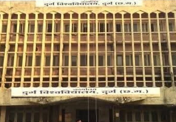 Hemchand Yadav University