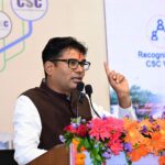 वित्त, वाणिज्यिक कर, आवास एवं पर्यावरण, योजना, आर्थिक एवं सांख्यिकी मंत्री ओ.पी. चौधरी