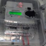 Smart Meters