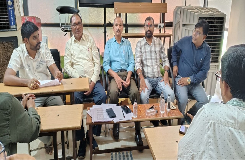 कुर्मी समाज की नई पहल
