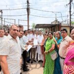 Durg City District Congress Committee