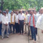 Chhattisgarh Pragatisheel Kisan Sangathan