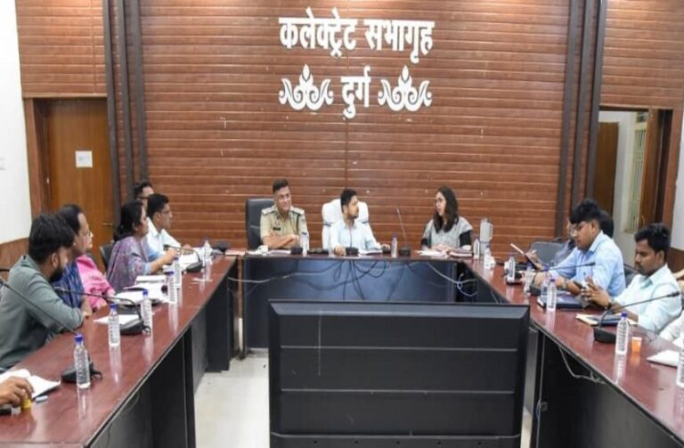 Durg Festival Guidelines 2026