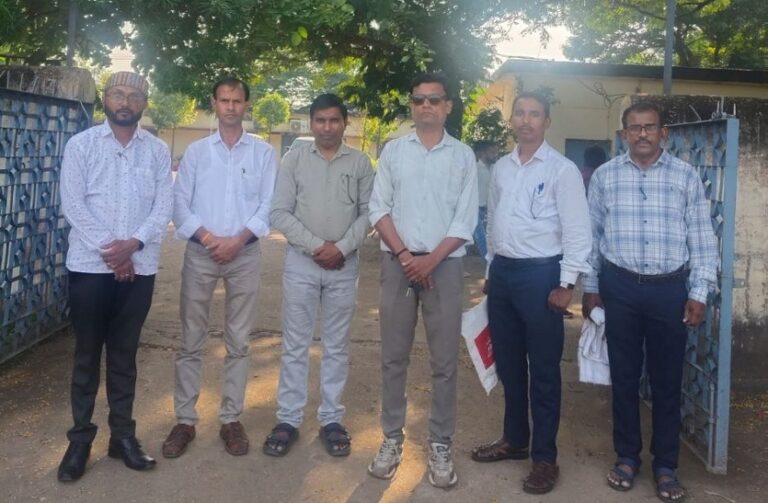 छत्तीसगढ़ प्रदेश संयुक्त शिक्षक संघ, Major update on teacher promotions